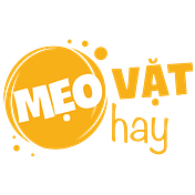 Mẹo Vặt Hay