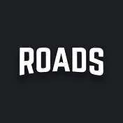 Medium profile picture for @roads