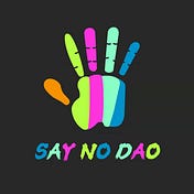 Say No DAO