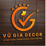 VŨ GIA DECOR