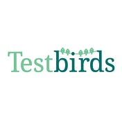 Testbirds