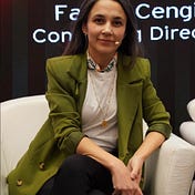 Fatma Cengiz