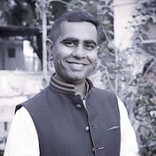 MP - Mrugank Patel
