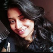 Supriya Mishra