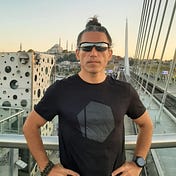 Erkan Issi