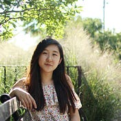 Melanie Chow