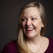 Katharine Chestnut
