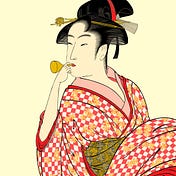 Shizukuiro Japan
