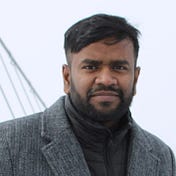 Suman Das