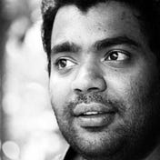Vishnu KK Nair
