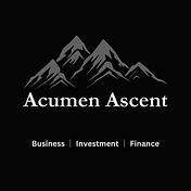 Acumen Ascent
