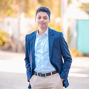 Ahmed Aamil