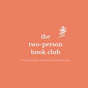 The 2 Person Book Club