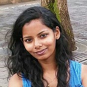 Vinaya Sonawane