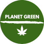 Planet Green Online