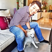 Roy Phang