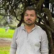 Elanchezhiyan P