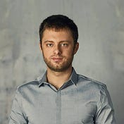 Andrei Iordache