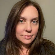 Patricia Hughes