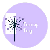 Fancy Tag