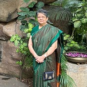 Shubha Apte