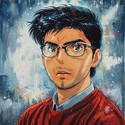 Mohammad Reza Omrani