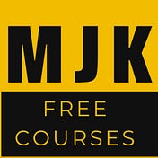 mjk courses