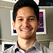 Dario Kosugi
