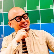 田中陽明