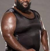 Mark Henry