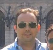 Salvador Monroy Rodríguez