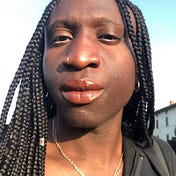 Laura Berrie Amponsah