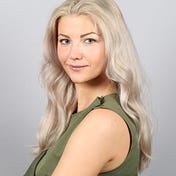 Sofia Orlova