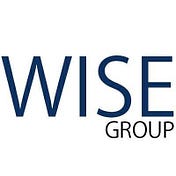 Medium profile picture for @wisegroup