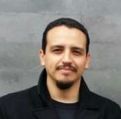 Omar Zamora