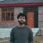 Karan Kaul | カラン