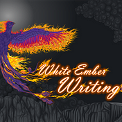 White Ember Writing