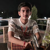 Omansh Arora