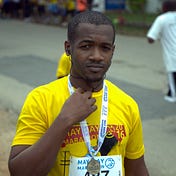 Brian Paul Mnyampi