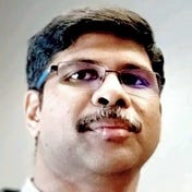 Venkat Krishnamurthy