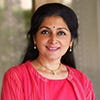 Mimi Partha Sarathy