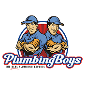 Plumbing Boys