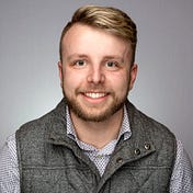 Colby T. Ford, Ph.D.