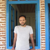 Mehdi Zeyghami