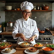 Daily Recipes
