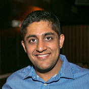 Akshay Dodeja