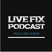 Live Fix Podcast