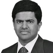 Shivakumar Gopalakrishnan