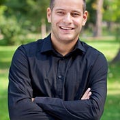 Walter Anderson