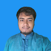 Debarshi Mondal